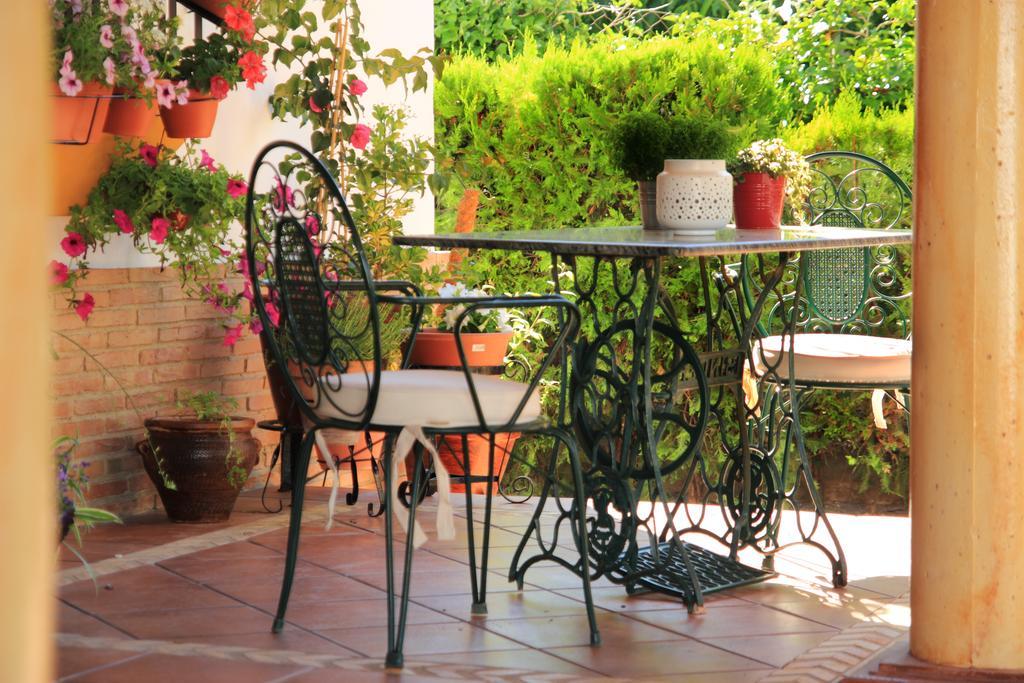 Villa 'Los Balcones' Priego De Cordoba Exterior photo