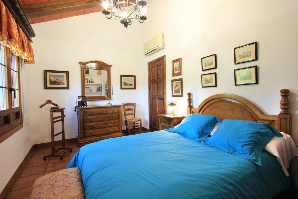 Villa 'Los Balcones' Priego De Cordoba Exterior photo