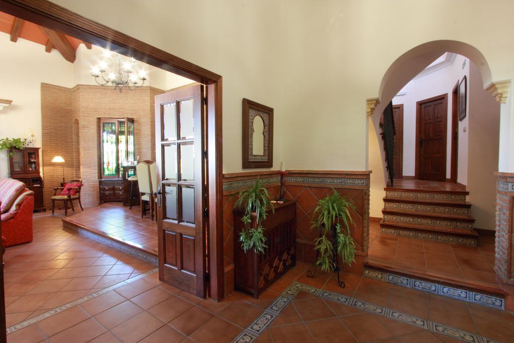 Villa 'Los Balcones' Priego De Cordoba Exterior photo