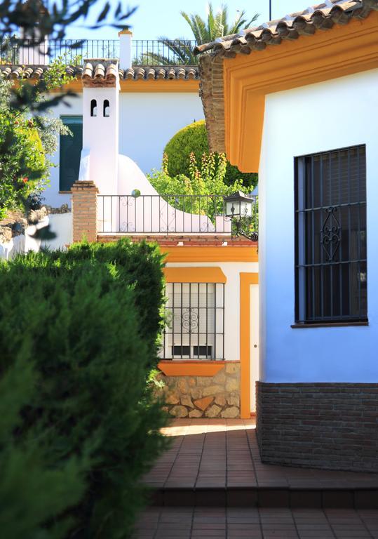 Villa 'Los Balcones' Priego De Cordoba Exterior photo