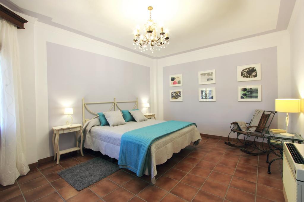 Villa 'Los Balcones' Priego De Cordoba Exterior photo